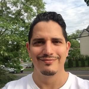 Meet your Posher, Allan